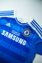 Chelsea 2011/12 - Local