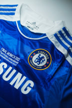 Chelsea 2011/12 - Local