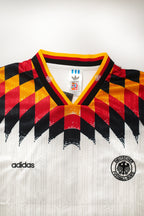 Alemania 1994 - Local