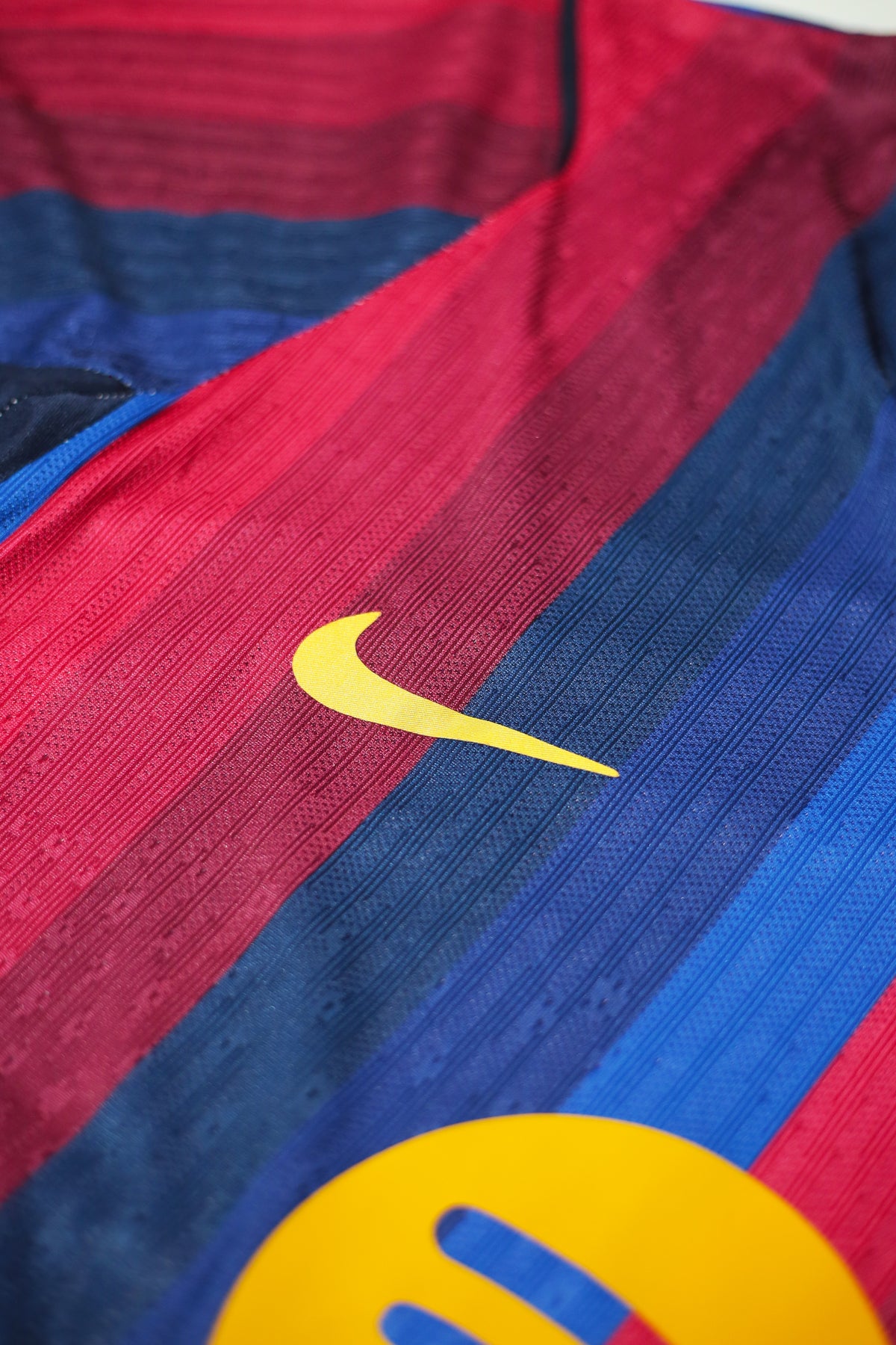 Barcelona 2026/27 - Local