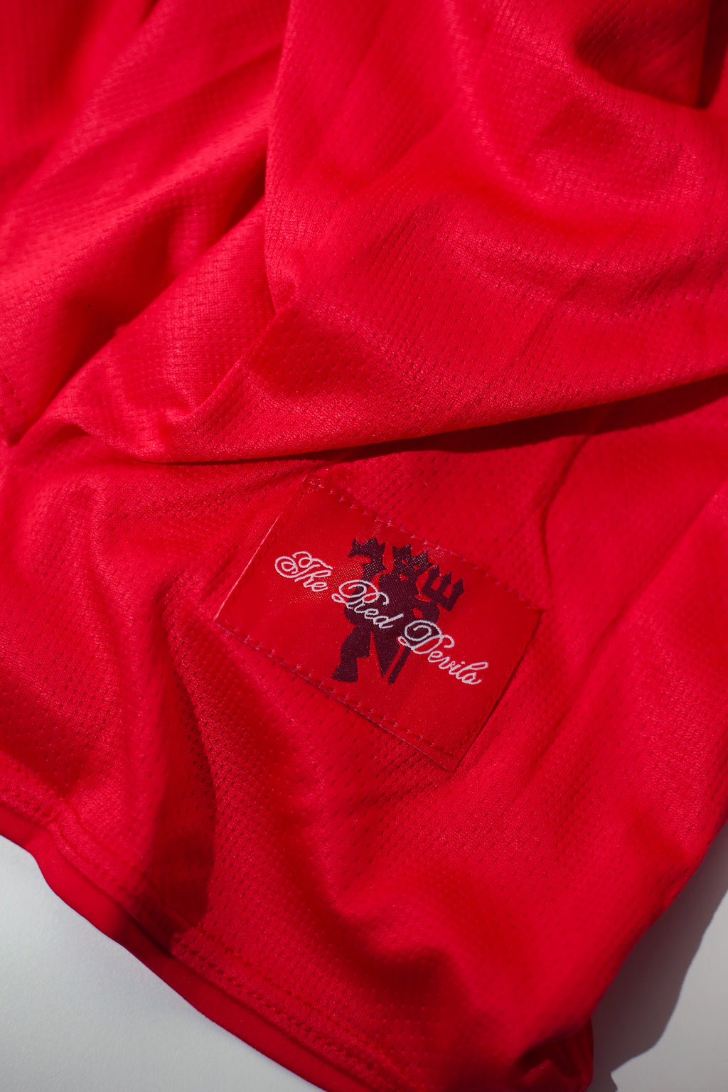 Manchester United 2007/08 - Local