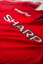Manchester United 1998/99 - Local