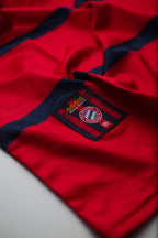 Bayern Munich 1998 - Visitante