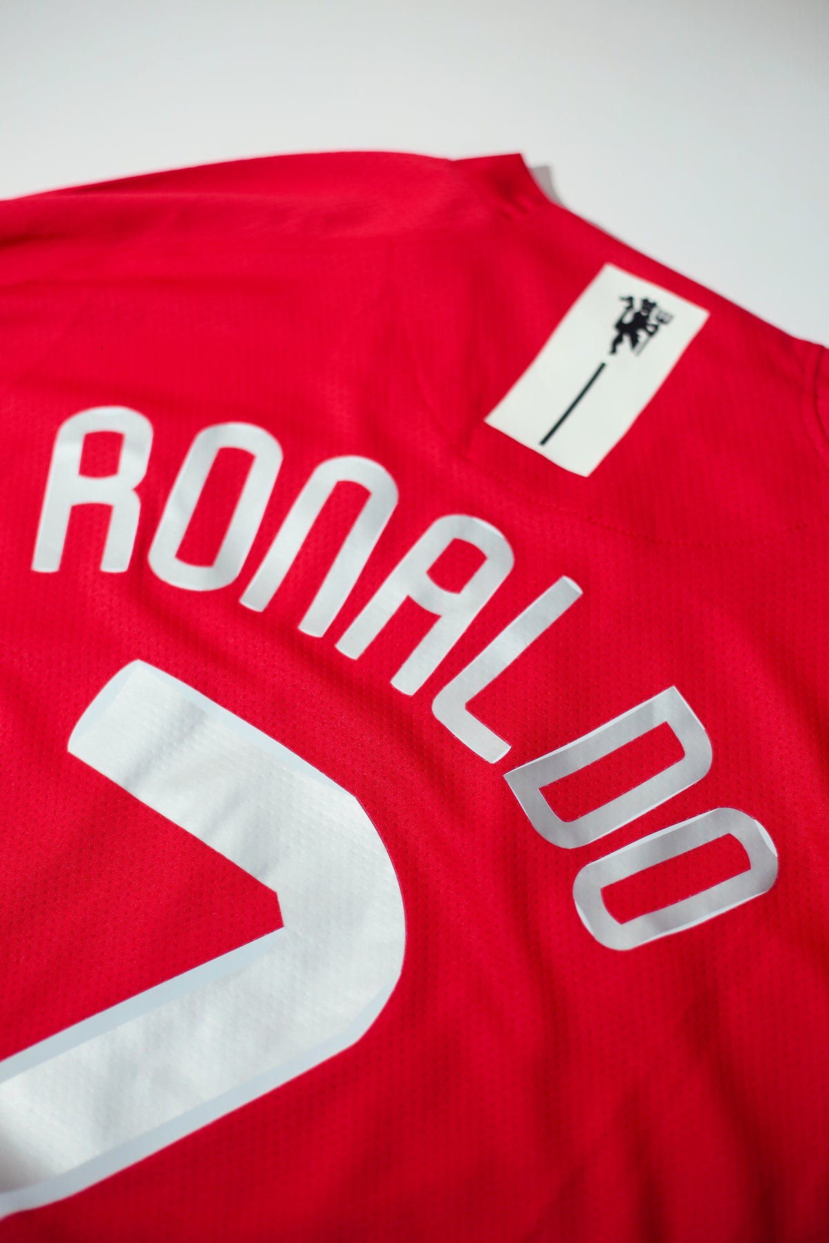 Manchester United 2007/08 - Local