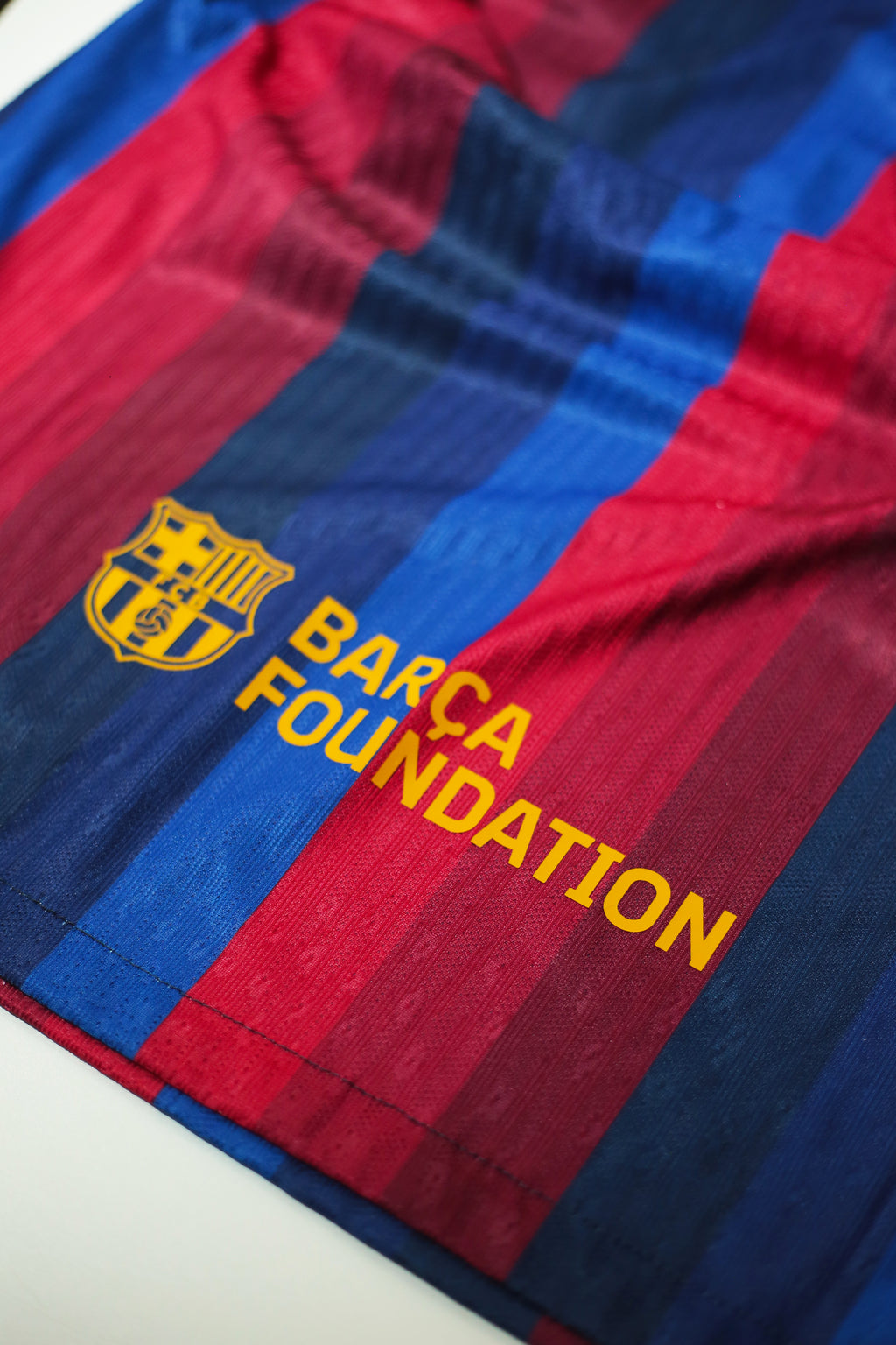 Barcelona 2026/27 - Local