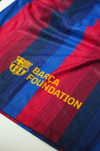 Barcelona 2026/27 - Local