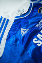 Chelsea 2011/12 - Local