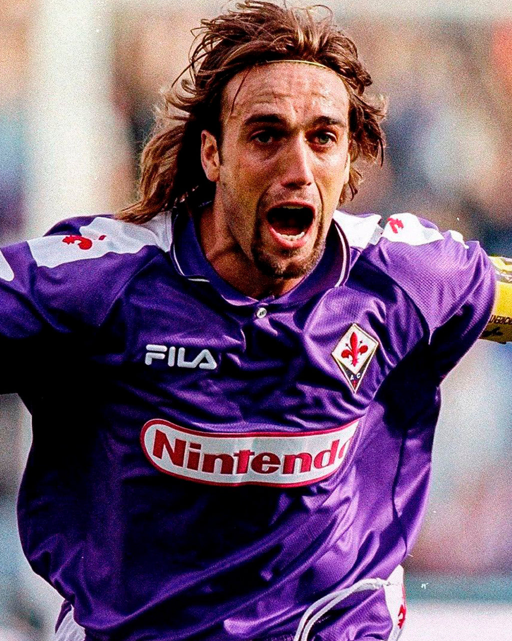 Fiorentina 1998/99 - Local