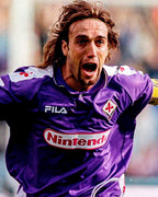 Fiorentina 1998/99 - Local