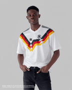 Alemania 1990 - Local