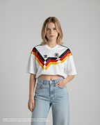 Alemania 1990 - Local