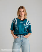 Alemania 1996 - Visitante