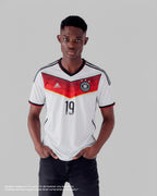 Alemania 2014 - Local