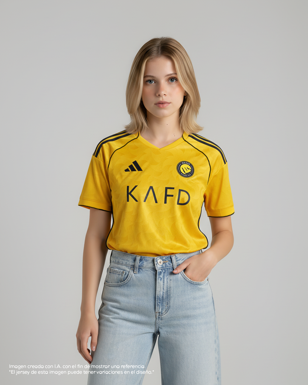 Al-Nassr 2025/26 - L