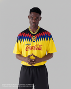 América 1994/95 - Local