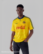 América 1998/99 - Local