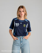 Argentina 2006 - Visitante