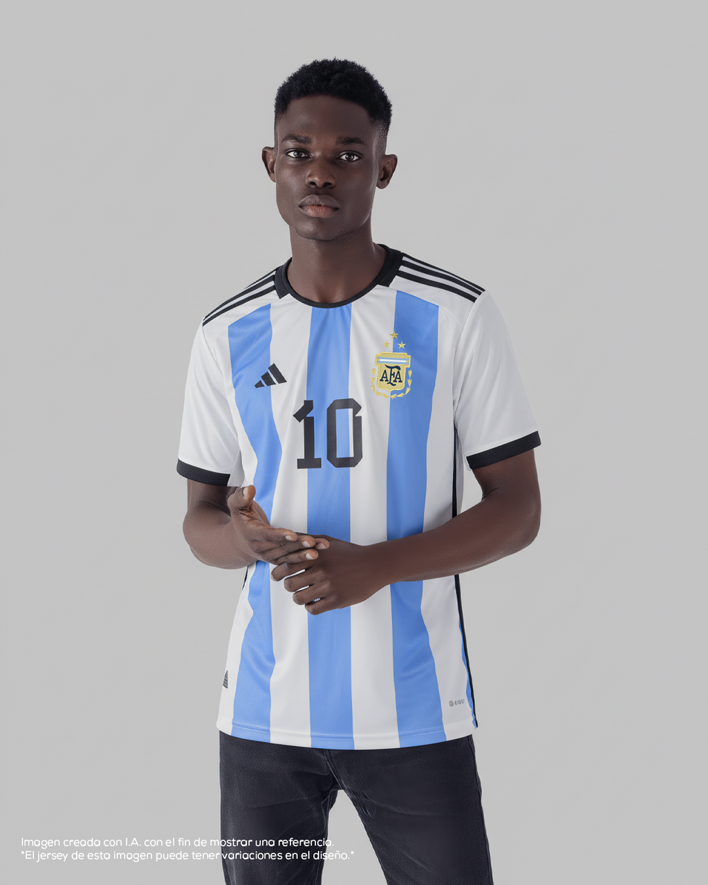 Argentina 2022 - Local