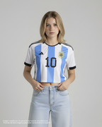 Argentina 2022 - Local