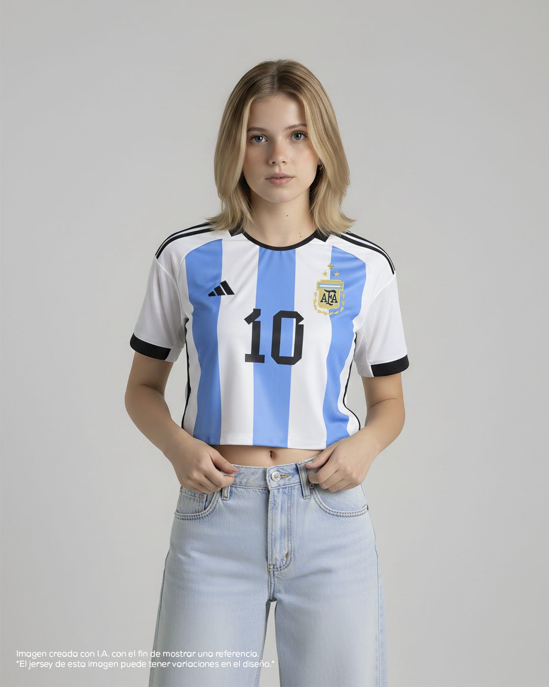 Argentina 2022 - Local