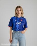 Arsenal 1995 Visitante