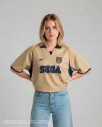 Arsenal 2001 - Visitante