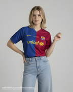 Barcelona 2008/09 - Local