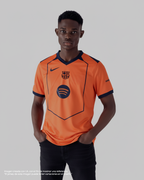 Barcelona 2025/26 - Alternativo