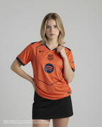 Barcelona 2025/26 - Alternativo