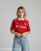 Bayern Munich 2006 - Local
