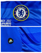 Chelsea 2011/12 - Local