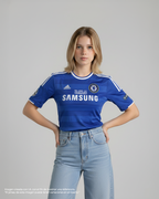 Chelsea 2011/12 - Local