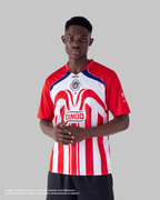 Chivas 2006/07 - Local