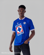 Cruz Azul 1998/99 - Local