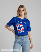 Cruz Azul 1998/99 - Local