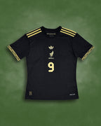 México 2025 - Alternativo