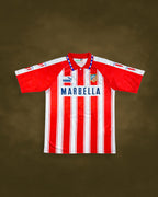 Atlético de Madrid 1994 - Local