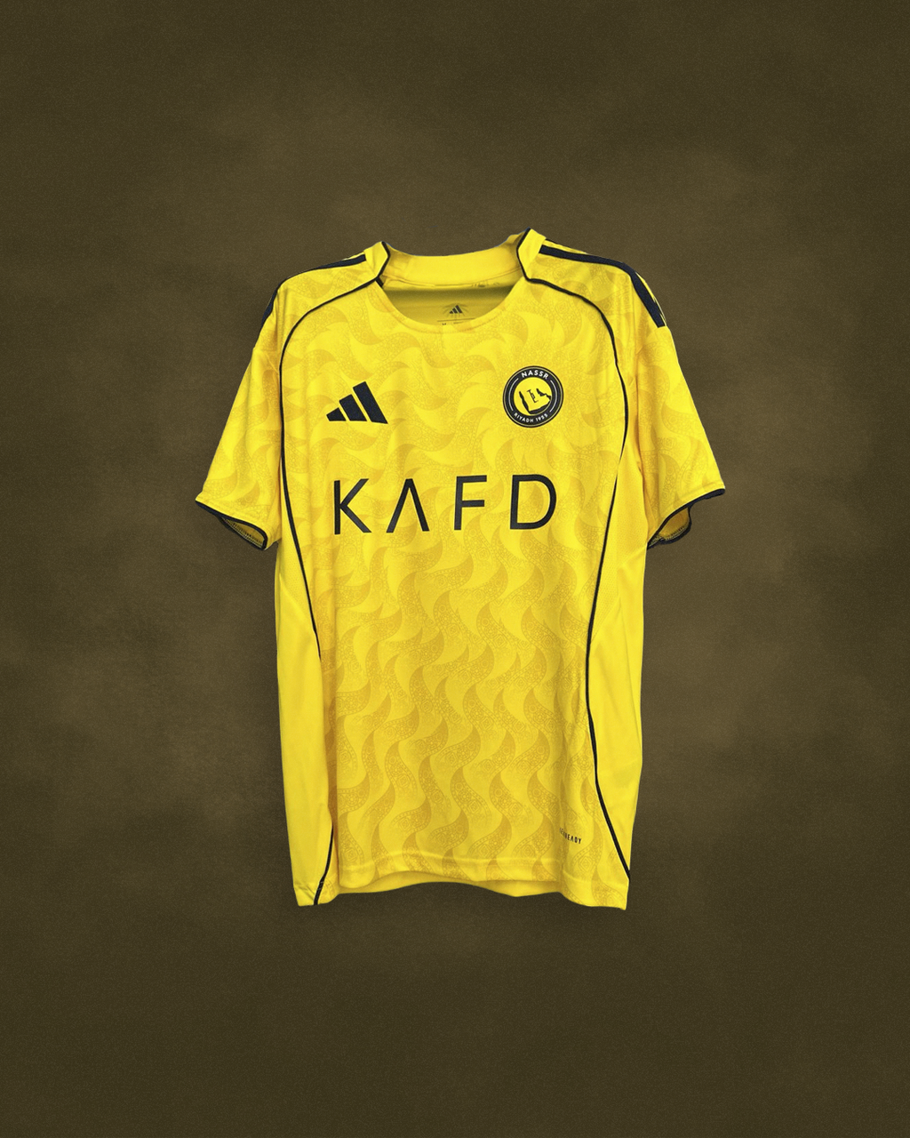 Al-Nassr 2025/26 - L