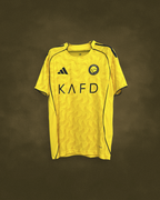 Al-Nassr 2025/26 - L