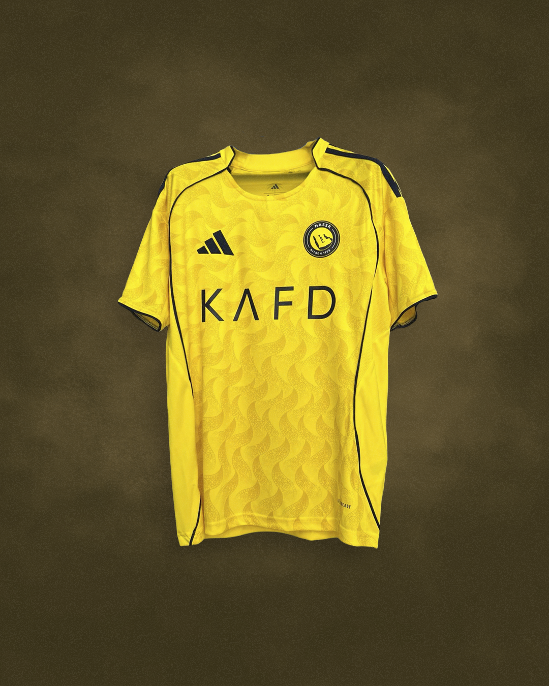 Al-Nassr 2025/26 - L