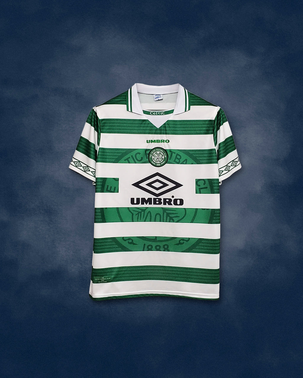 Celtic 1998 - Local