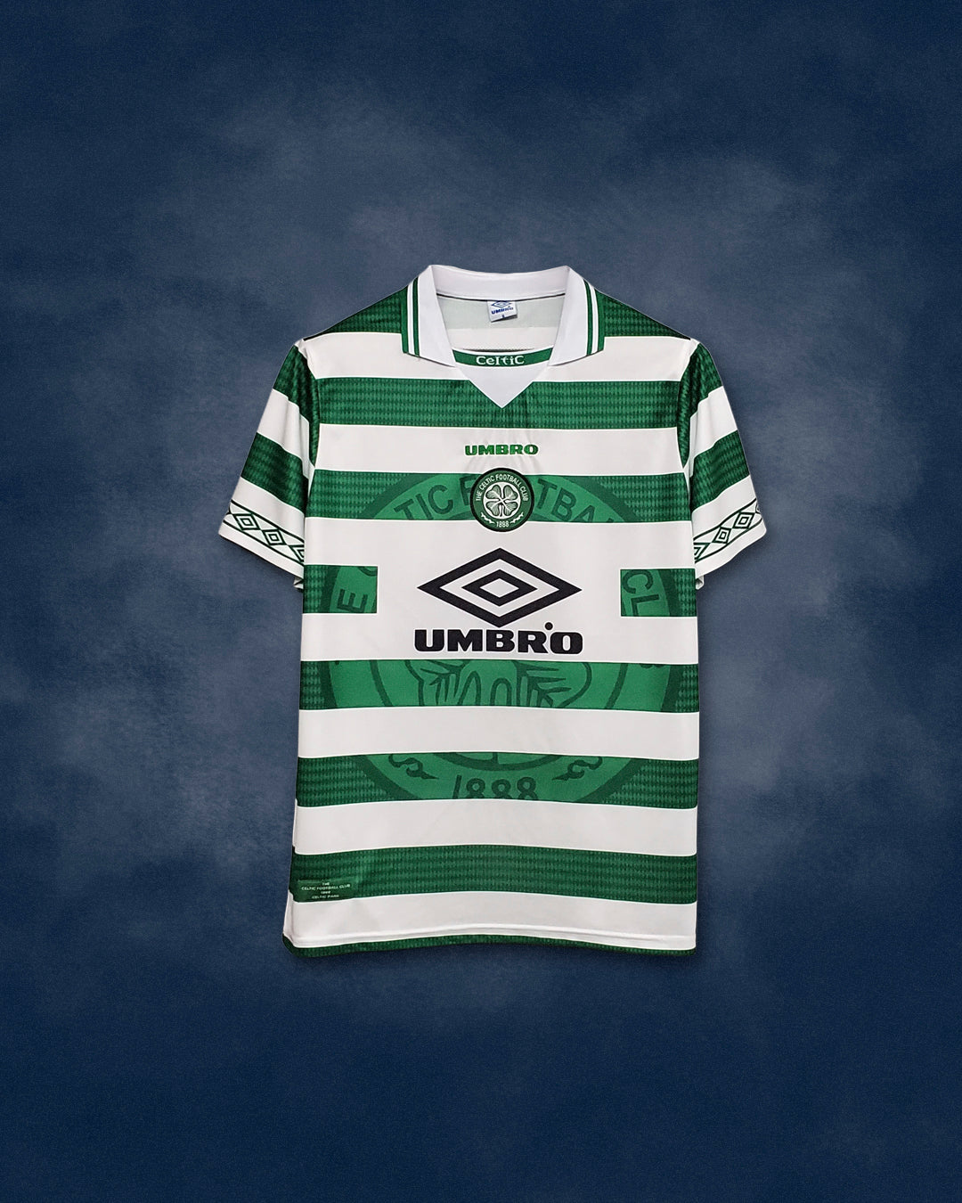 Celtic 1998 - Local