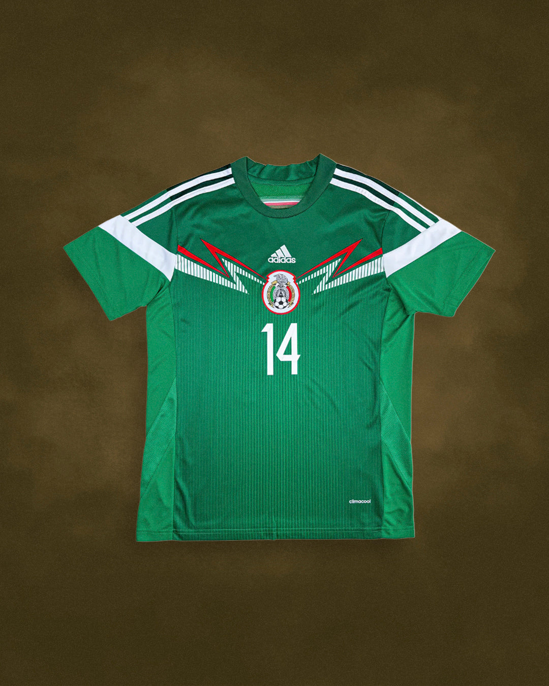 México 2014 - Local