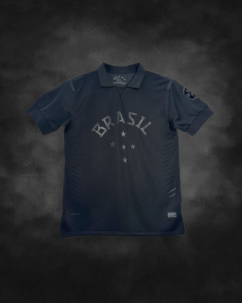 Brasil 2013 - Alternativo