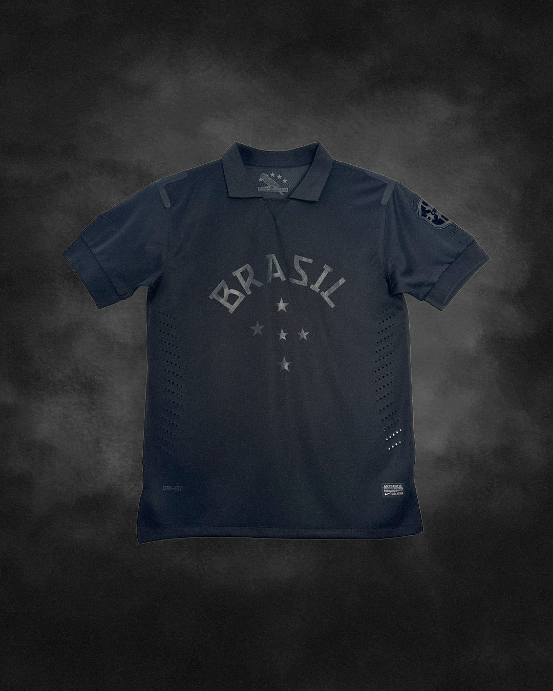 Brasil 2013 - Alternativo