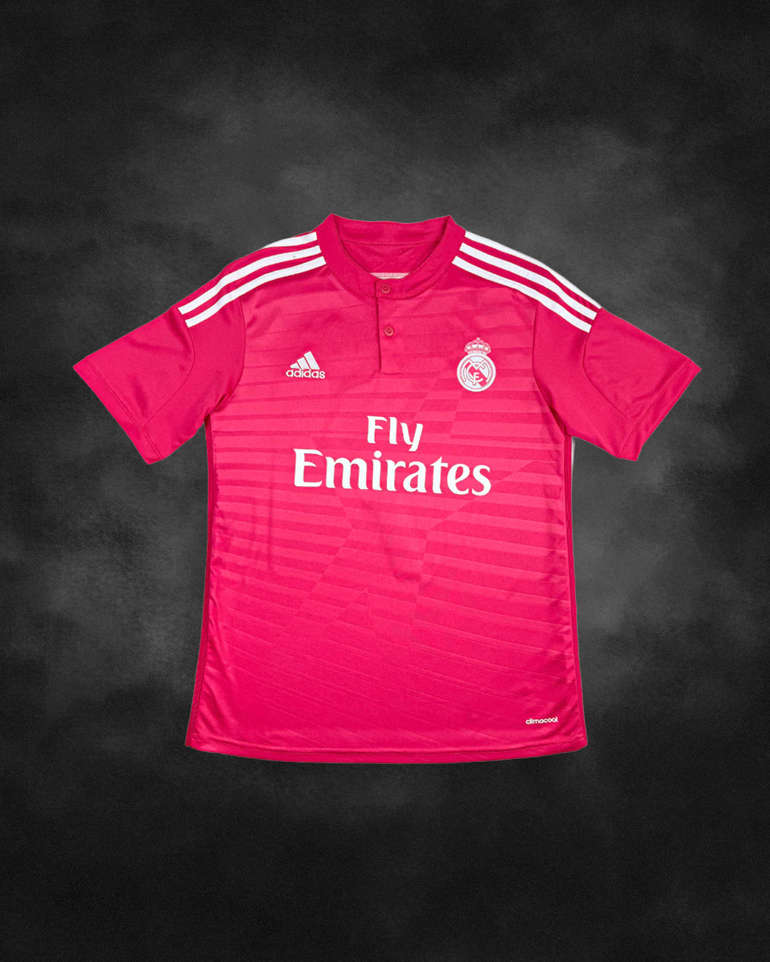 Real Madrid 2014 - Alternativo