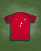 Portugal 2016 - Local