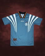 Alemania 1996 - Visitante