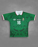 México 1998 - Local