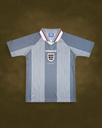Inglaterra 1996 - Visitante